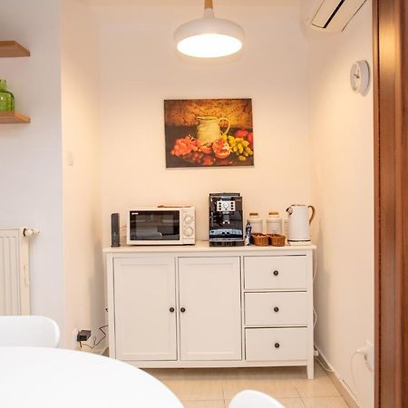 Classic Apartment Near The City Center Cluj-Napoca Exterior foto