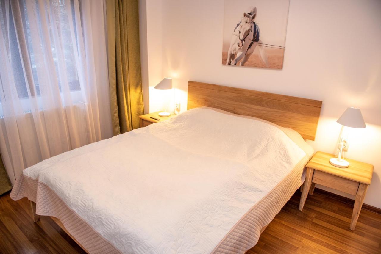 Classic Apartment Near The City Center Cluj-Napoca Exterior foto