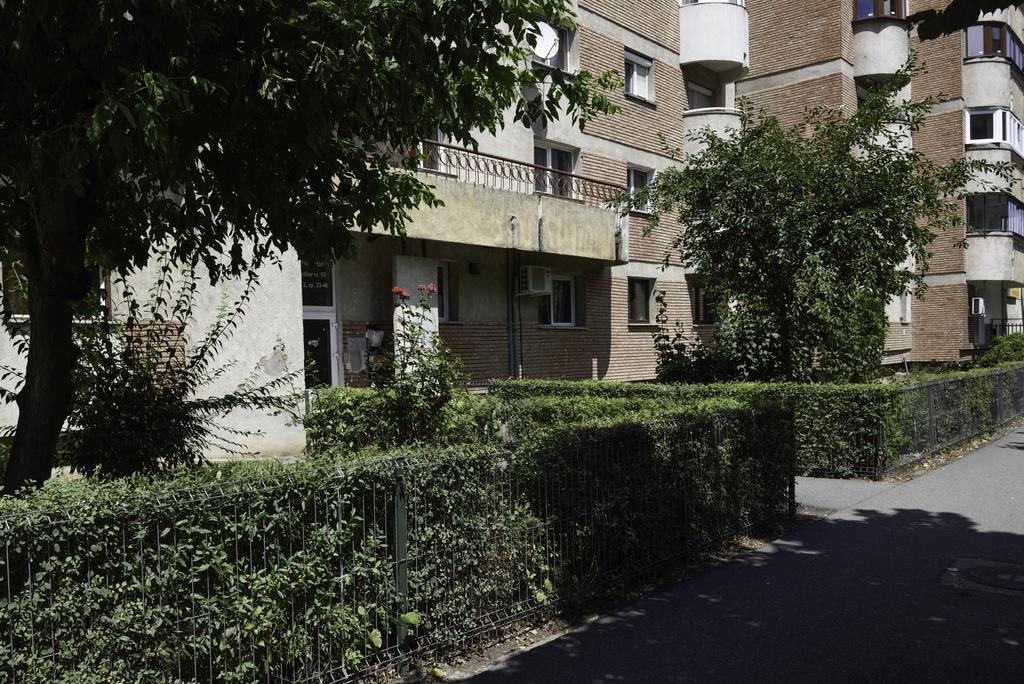 Classic Apartment Near The City Center Cluj-Napoca Exterior foto